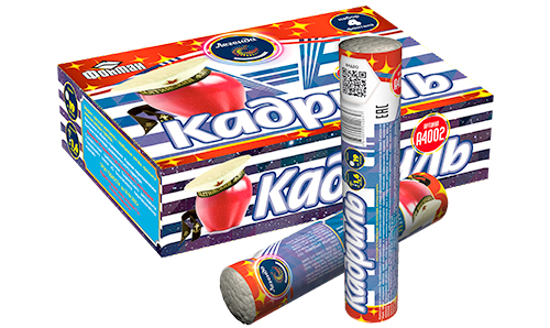  Фонтан Кадриль  в Инте